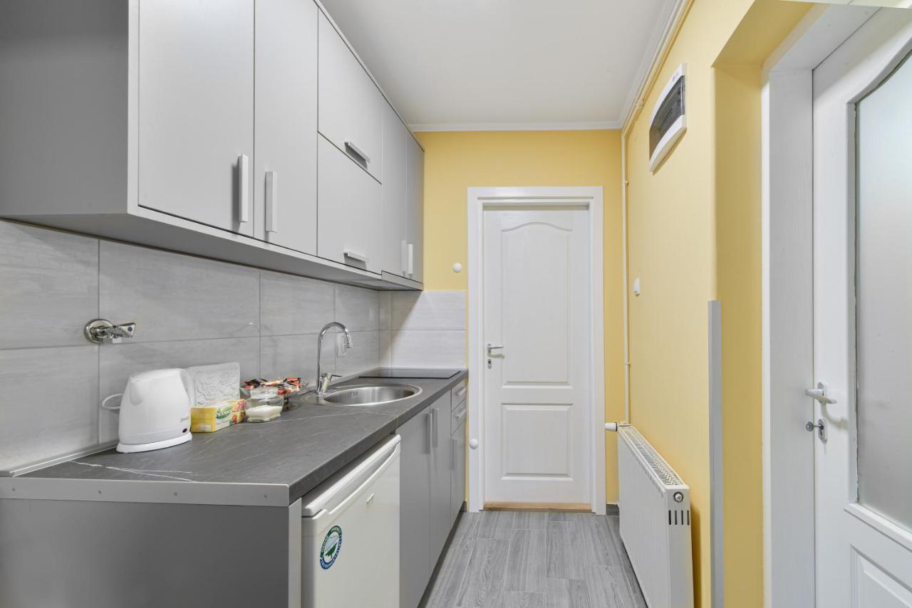 Dumalux Garden Apartment Subotica Ngoại thất bức ảnh