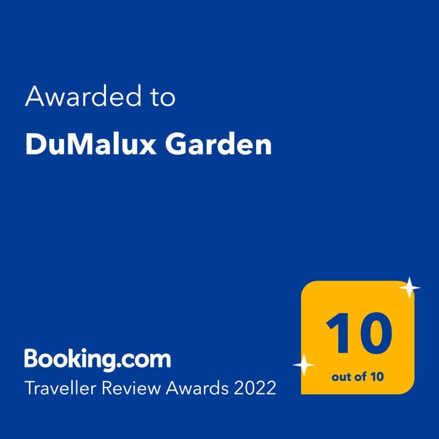Dumalux Garden Apartment Subotica Ngoại thất bức ảnh